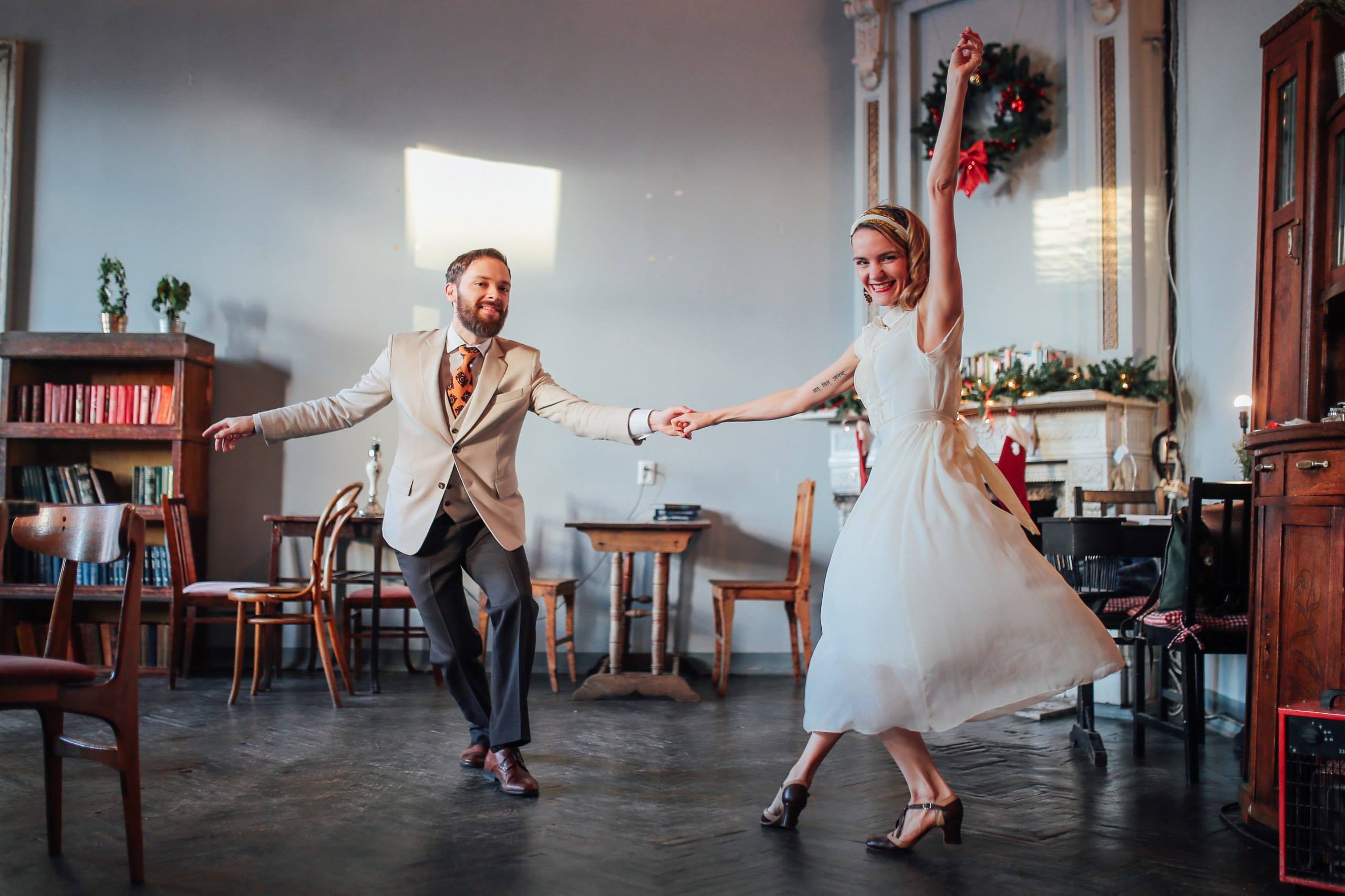 Igor&Kristina Ben2